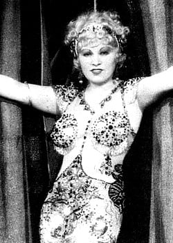 Mae West